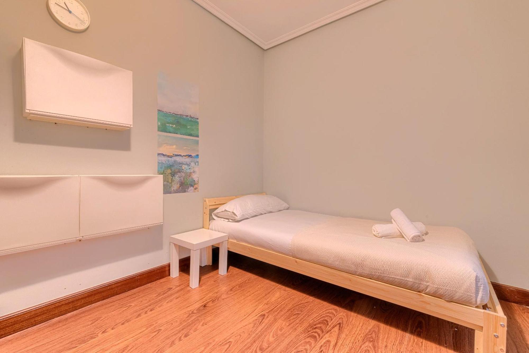 Apartament Vivienda Turistica Acogedora En Uribarri *