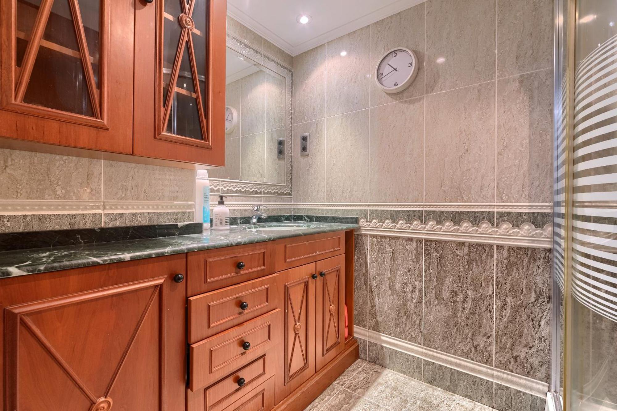 Vivienda Turistica Acogedora En Uribarri Apartment